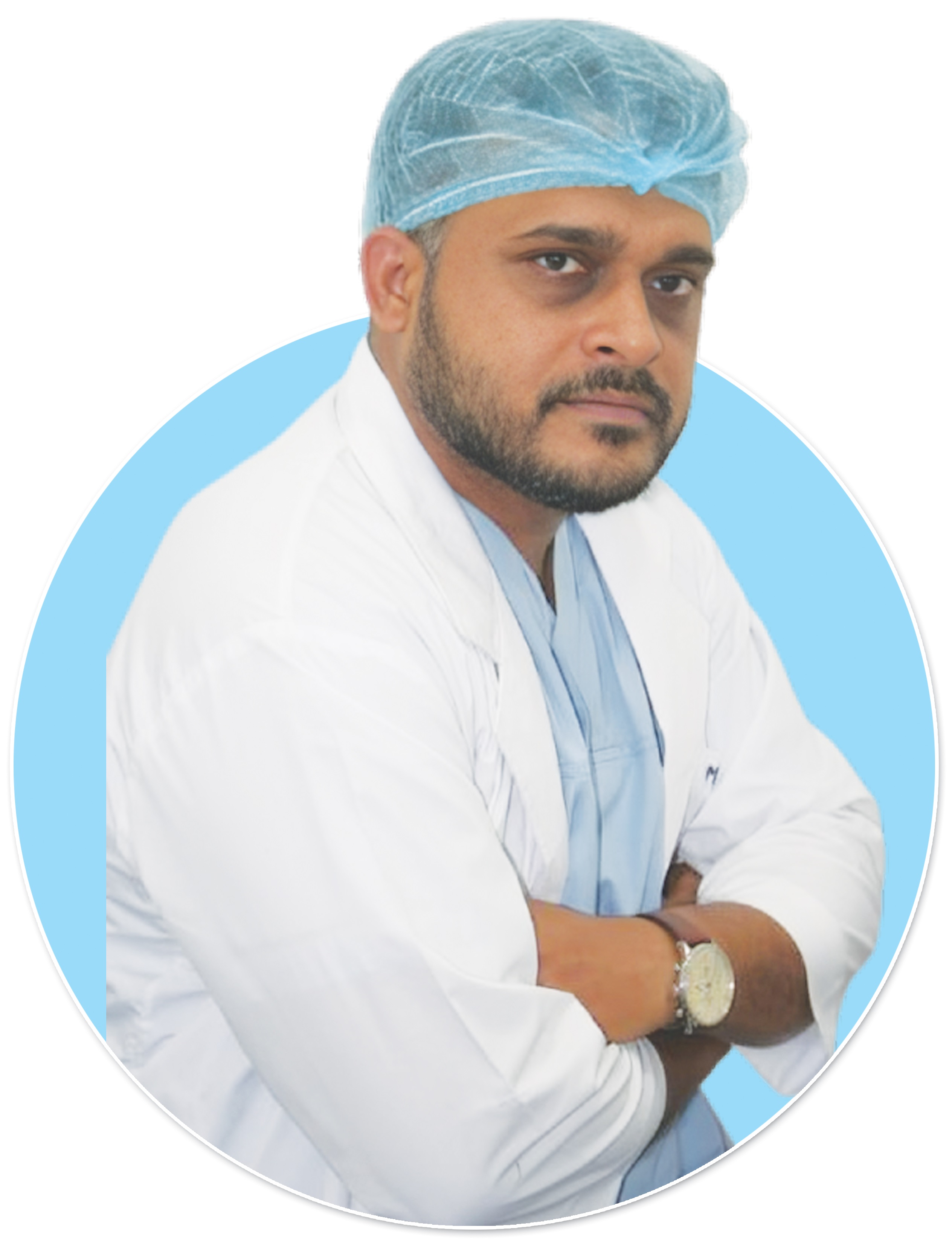 ডাঃ মোঃ নূর আলম মহিম