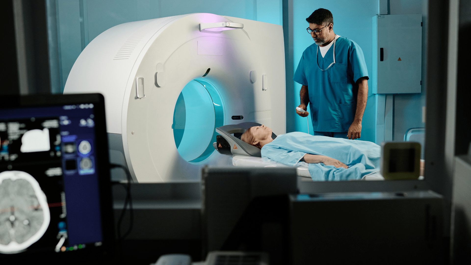 Diagnostic & Imaging