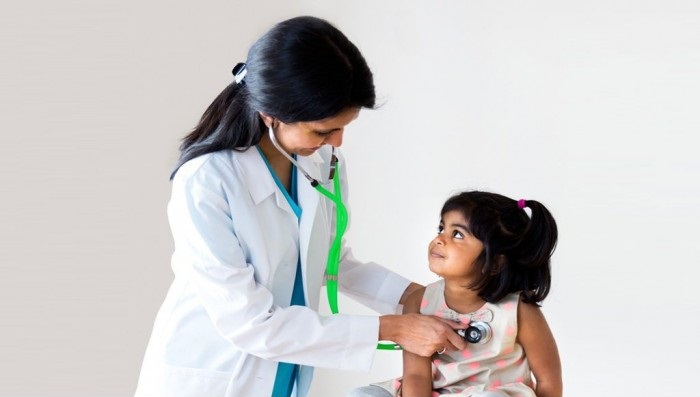 Specialist Doctors